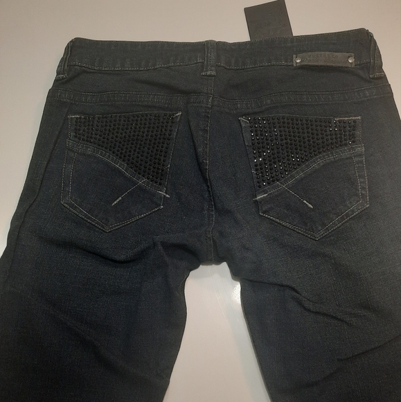 Ladies Parasuco Skinny Jeans - Picture 5 of 5